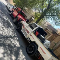 تویوتا 3f درجه یک