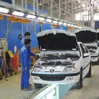 کارگرساده(کارخانه قطعات خودرو)بیمه/جاخواب/حراست|استخدام صنعتی، فنی، مهندسی|تهران, تهرانپارس شرقی|دیوار