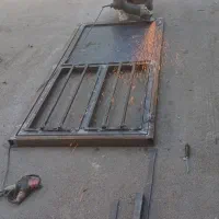 جوشکار سیار|خدمات پیشه و مهارت|شیراز, دارالرحمه|دیوار