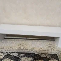 شلف دیواری تی وی