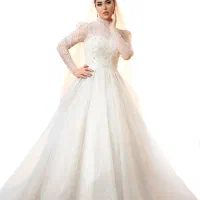 مجلسی و عروسی