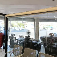 ۵۸متر تجاری نبش چهارراه