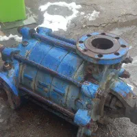 پمپ|ماشین‌آلات صنعتی|ضیاء آباد, |دیوار