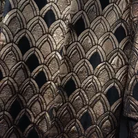 مانتو مجلسی