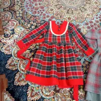 مغازه مو جمه کردم اینا مونده نو مارک هاشم هست|لباس|تربت‌حیدریه, باغ سلطانی|دیوار