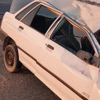 پراید|خودرو سواری و وانت|زهک, |دیوار