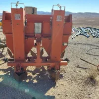 تراکتورباکلیه وسایل پلاک شده مدل ۷۵انگلیسی|خودرو سنگین|تفت, |دیوار