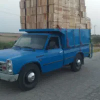 باربری با نیسان به تمام نقاط کشور|خدمات حمل و نقل|شادگان, |دیوار