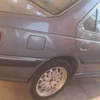 پارس سال مدل۹۲|خودرو سواری و وانت|ایذه, |دیوار