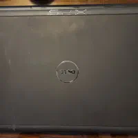 لپ تاپ Dell XPS M1330  با مانیتور ۱۳ اینچ در حد نو