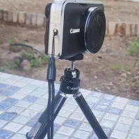 دوربین عکاسی Canon SX230 HS در حد نو|دوربین عکاسی و فیلم‌برداری|تهران, سهروردی|دیوار