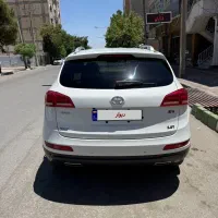 جک s5|خودرو سواری و وانت|سیرجان, |دیوار