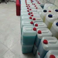 تولیدو پخش شوینده