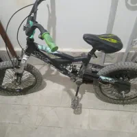 دوچرخه24، 20 ،16|دوچرخه، اسکیت، اسکوتر|شاهینشهر, شهرک گلدیس|دیوار