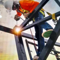 جوشکار ماهر