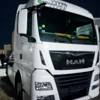 مان 510مدل 2020