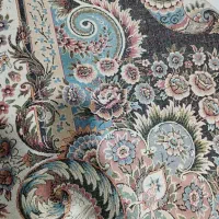 دو عدد فرش ۱۲ متری ۲۵۵۰ تراکم|فرش|خاوران, |دیوار