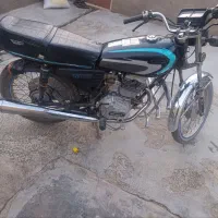 هوندا شباب استارتی 150cc