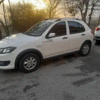 کوئیک ۴۰۲|خودرو سواری و وانت|کرج, شهرک کیوانیه(معراج)|دیوار