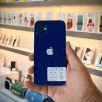 آیفون 12 نرمال