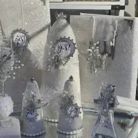 ست عقد و بله برون