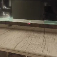 تلویزیون پاناسونیک ۵۵ اینچ، کاملا نو