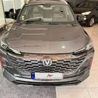 چانگان CS55 PLUS مدل 2024 وارداتی