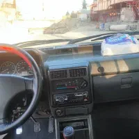۸۷ دوگانه کارخانه سلامت|خودرو سواری و وانت|پردیس, فاز ۱۱|دیوار
