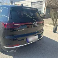 تیگو 7 پرو 402|خودرو سواری و وانت|قم, سالاریه|دیوار