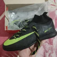 کفش فوتسال nike mercurial