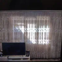 پرده درحد نو