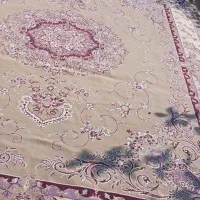 سه جفت فرش 12متری درحدنو|فرش|آبیک, |دیوار