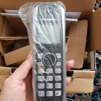 گوشی تلفن پاناسونیک اصلی دو گوشی|تلفن رومیزی|تهران, هفت چنار|دیوار