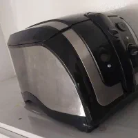 سرخ کن|اجاق گاز و لوازم برقی پخت‌وپز|دزفول, |دیوار