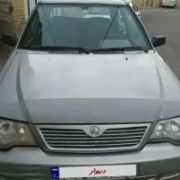پراید 132 دوگانه سوز، مدل ۱۳۸۸|خودرو سواری و وانت|تربت‌حیدریه, بی بی حسنیه|دیوار