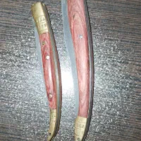 چاقو شمشیری قدیمی