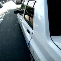 پراید کارمندی سرحال|خودرو سواری و وانت|ارومیه, |دیوار