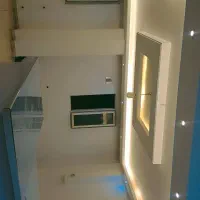 اجاره  یک واحد آپارتمان دو خوابه ۸۰متری خ طوبی|اجارهٔ آپارتمان|گلبهار, شهر جدید گلبهار|دیوار