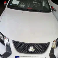 کوییک GXR تیپ L، مدل ۱۴۰۴سقف قرمز رینگ المینیومی