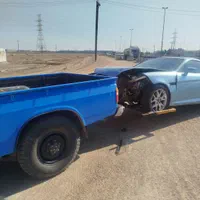 یدک کش.امدادخودرو.بدون پیش کد ۱۶۹۳|خدمات حمل و نقل|بندر ماهشهر, |دیوار