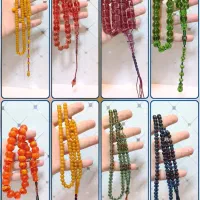 گالری تسبیح نادری پارت اول