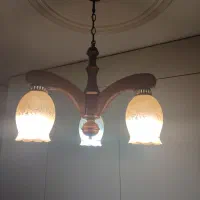 لوستر اشپزخانه
