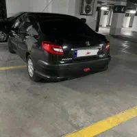 206sd v9مدل 89|خودرو سواری و وانت|کرج, اصفهانیها|دیوار