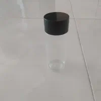 بطری نوشیدنی|ظروف نگهدارنده، پلاستیکی، یک‌بارمصرف|شاهین‌شهر, عطار|دیوار