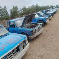 نیسان کامیونت 3800ونیسان وانت3450خریدار350