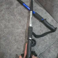 عصای کوهنوردی|کوهنوردی و کمپینگ|فردیس, شهرک ارم|دیوار