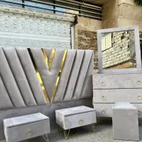 تخت خواب سرویس کامل|تخت و سرویس خواب|تهران, جوادیه|دیوار