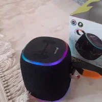 اسپیکرفلش خور نو|پخشکننده همراه|همدان, |دیوار