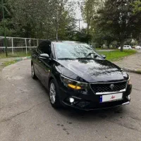 تارا V2 اتومات آبنوس|خودرو سواری و وانت|رشت, دیانتی|دیوار