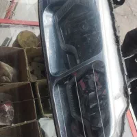 چراغ جلو پارس